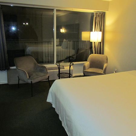 Rodeway Inn King William Huntsville Exteriör bild